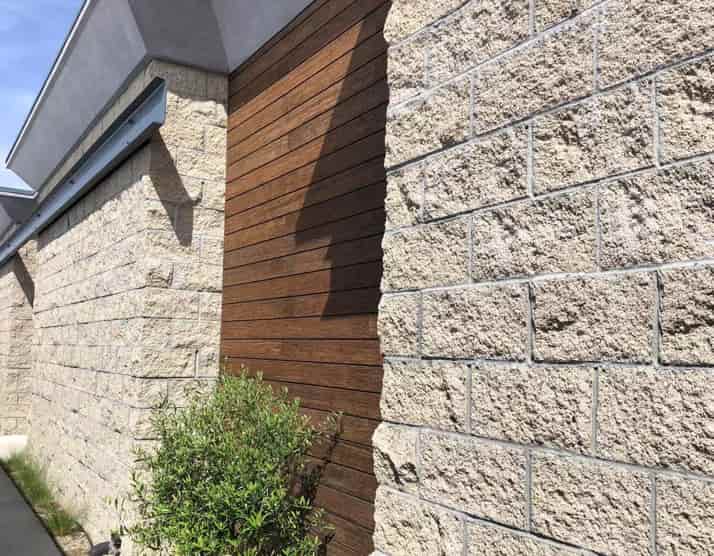 Bamboo Decking, Siding and Lumber for Exterior Use | dassoXTR